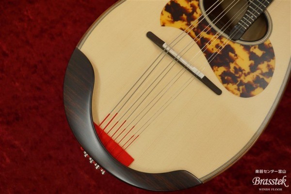Mandolin　M-2