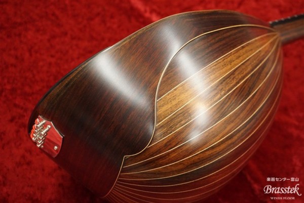 Mandolin　M-1