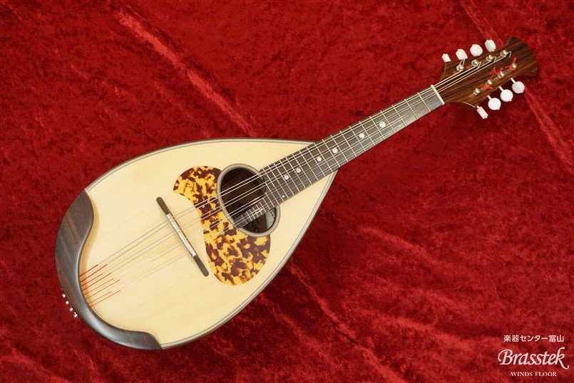 MIYANO（宮野） Mandolin M-1 | Brasstek Online Store