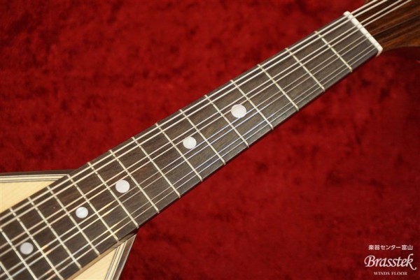 Mandolin　M-1