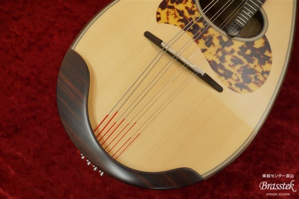 Mandolin　M-1