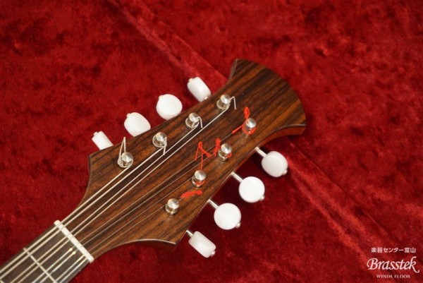 Mandolin　M-1