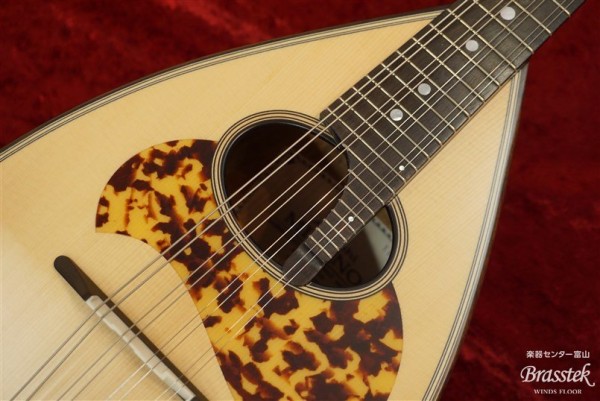 Mandolin　M-1
