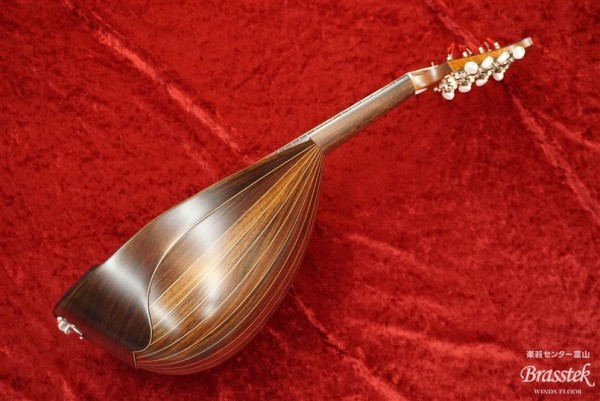 Mandolin　M-1
