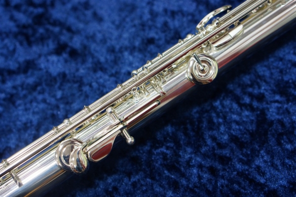 Flute EXRHE