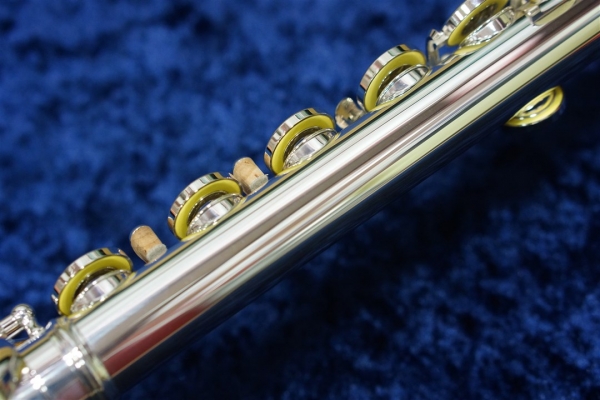 Flute EXRHE