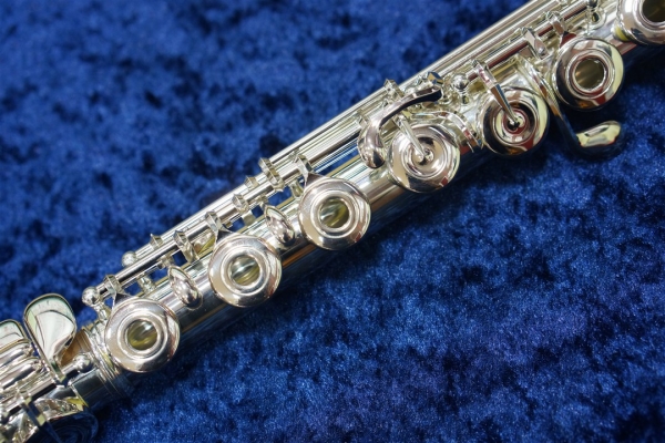 Flute EXRHE