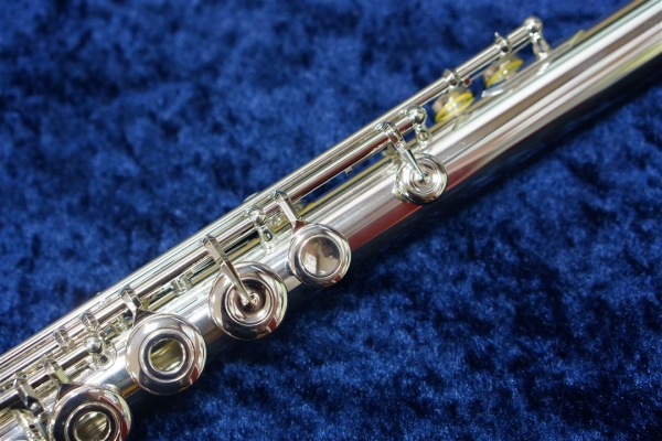 Flute EXRHE