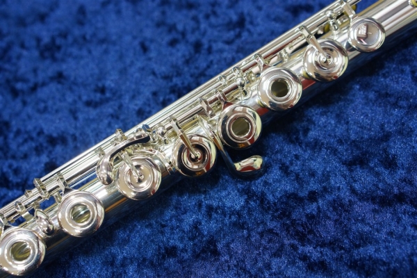 Flute EXRHE