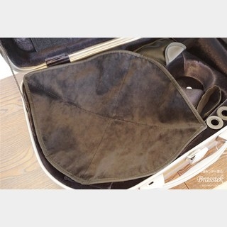 ホルンケース　L’etoile Hightech Adjustable Cognac