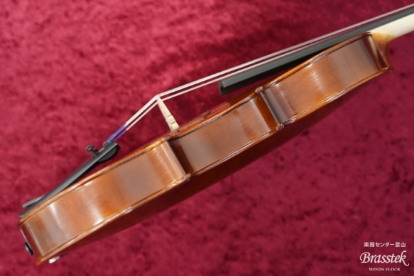 Violin set No.10 4/4　★安心の国産ヴァイオリン★