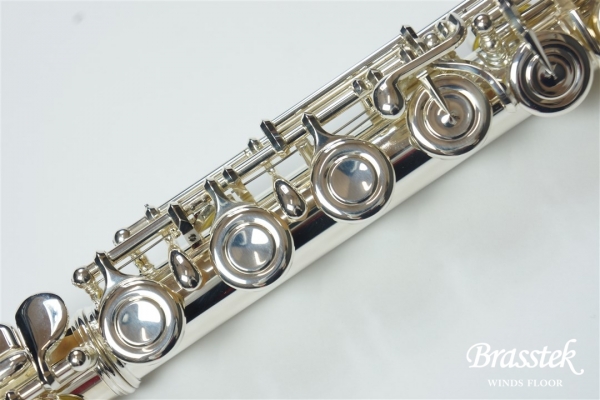 Flute YFL-312