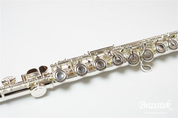 Flute YFL-412 【お取寄せ商品】