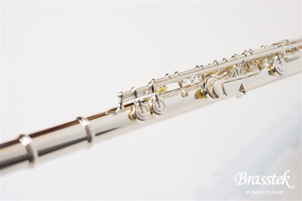 Flute YFL-412 【お取寄せ商品】