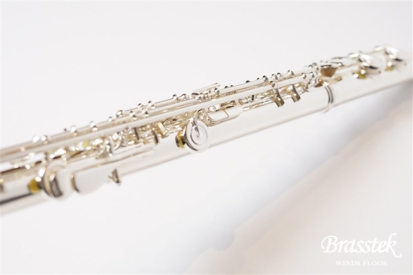 Flute YFL-412 【お取寄せ商品】