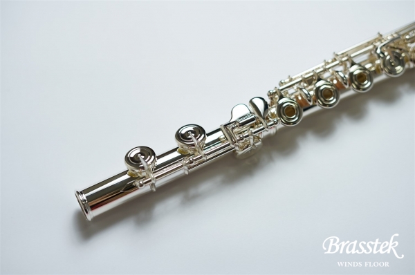 Altus×Brasstek Limited Flute  A907RE”Rose” 