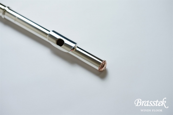 Altus×Brasstek Limited Flute  A907RE”Rose” 