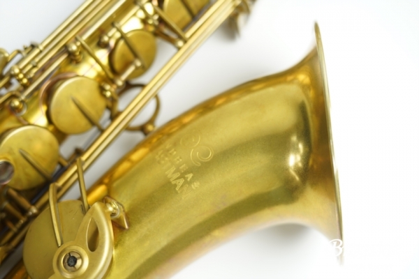 Tenor Saxphone The 52nd Street Model ETS652RL