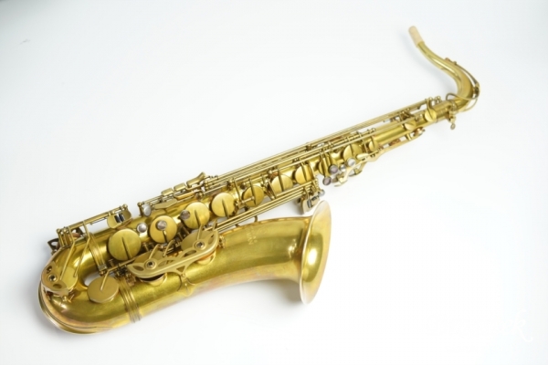 Tenor Saxphone The 52nd Street Model ETS652RL