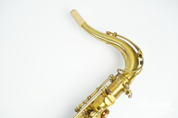 Tenor Saxphone The 52nd Street Model ETS652RL