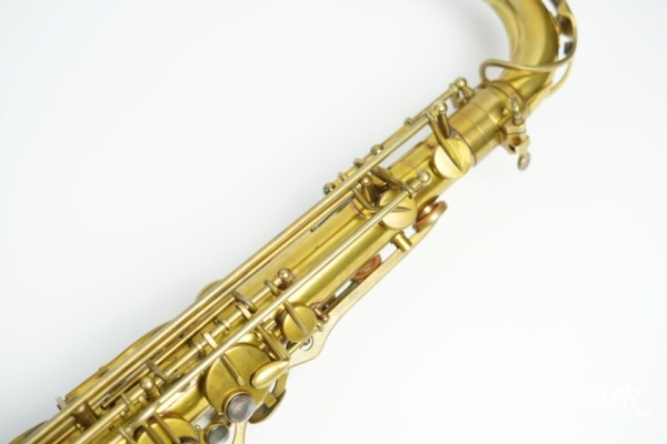 Tenor Saxphone The 52nd Street Model ETS652RL