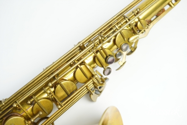 Tenor Saxphone The 52nd Street Model ETS652RL