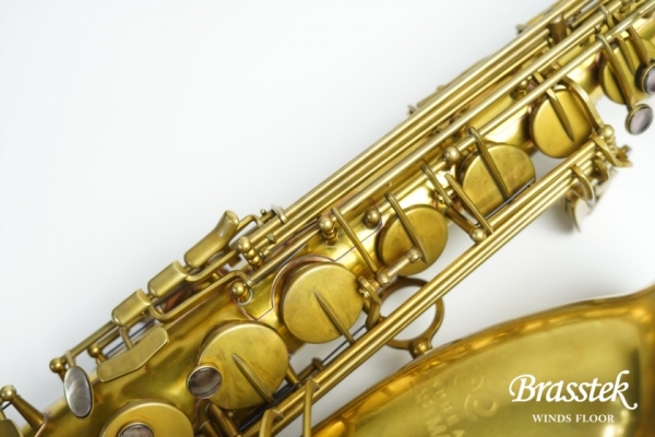 Tenor Saxphone The 52nd Street Model ETS652RL
