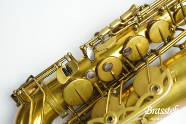 Tenor Saxphone The 52nd Street Model ETS652RL