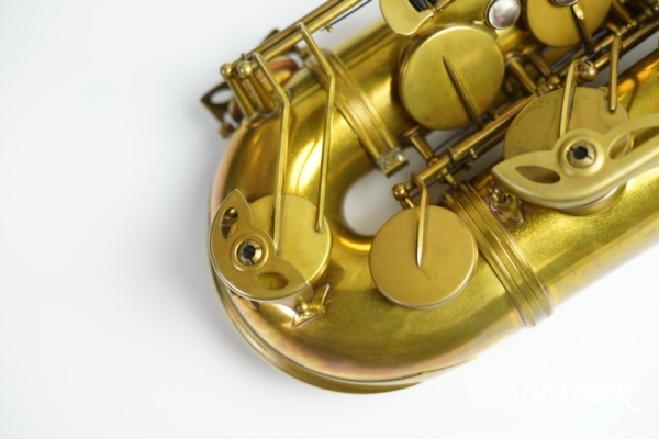 Tenor Saxphone The 52nd Street Model ETS652RL