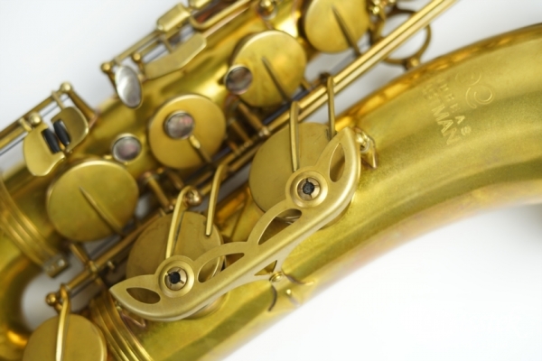 Tenor Saxphone The 52nd Street Model ETS652RL