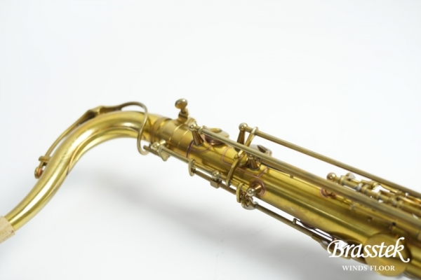 Tenor Saxphone The 52nd Street Model ETS652RL