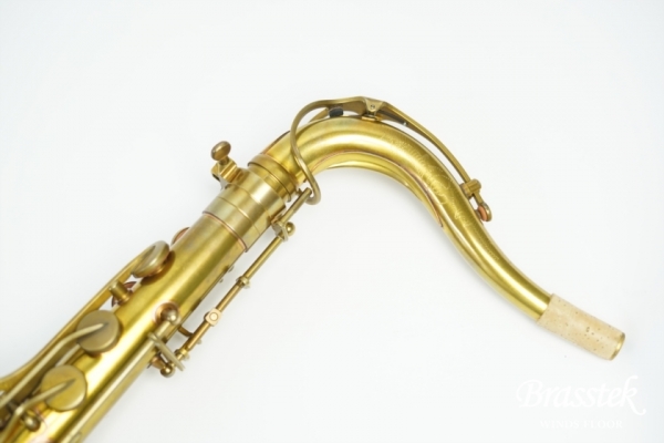 Tenor Saxphone The 52nd Street Model ETS652RL