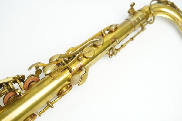 Tenor Saxphone The 52nd Street Model ETS652RL