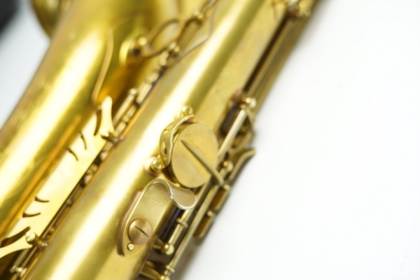 Tenor Saxphone The 52nd Street Model ETS652RL