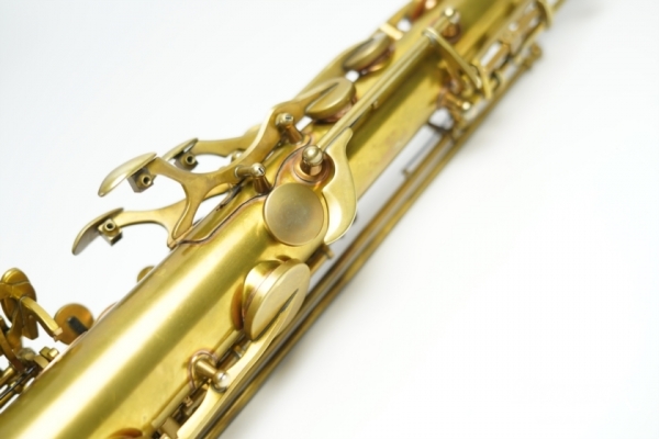 Tenor Saxphone The 52nd Street Model ETS652RL