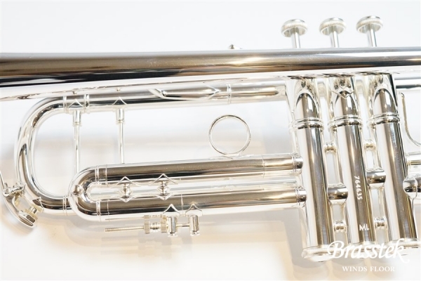 B♭Trumpet 180ML37SP 選定品