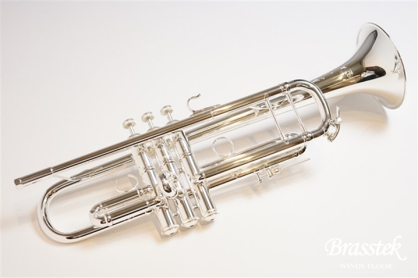 B♭Trumpet Artisan AB190SP【お取り寄せ商品】