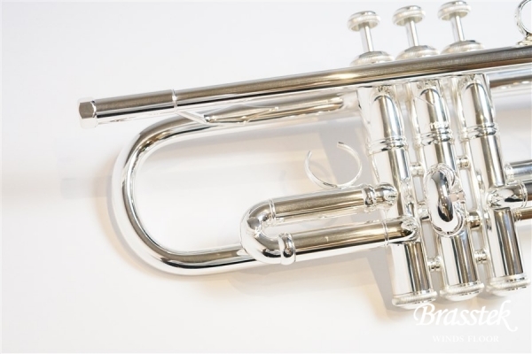 B♭Trumpet Artisan AB190SP【お取り寄せ商品】