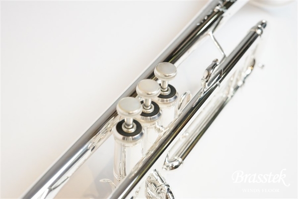 B♭Trumpet Artisan AB190SP【お取り寄せ商品】