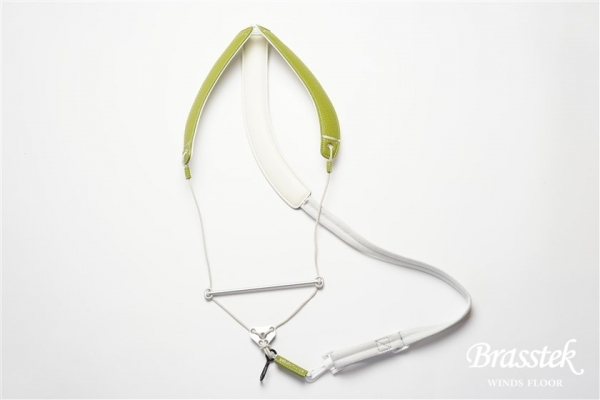 Sax Strap Lithe PremiumⅡ 苔 Koke Lサイズ【送料無料】