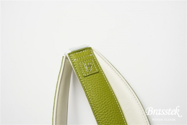 Sax Strap Lithe PremiumⅡ 苔 Koke Lサイズ【送料無料】