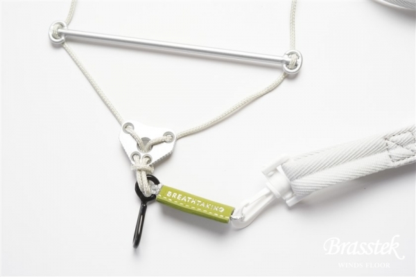Sax Strap Lithe PremiumⅡ 苔 Koke Lサイズ【送料無料】