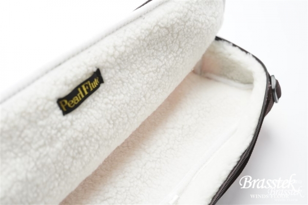 PEARL & LIBERTY フルートケースカバー（C足部管用）　カペル