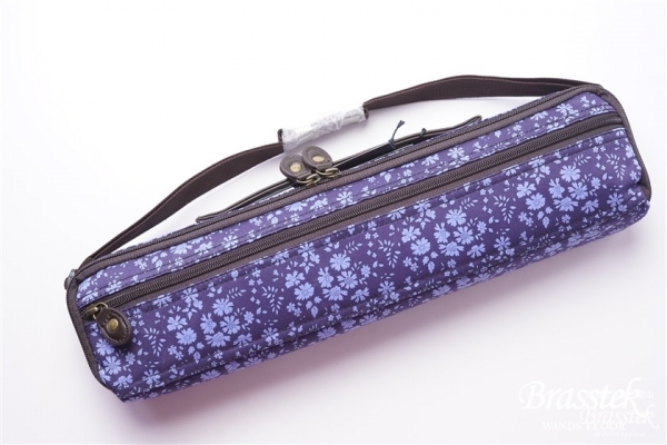 PEARL & LIBERTY フルートケースカバー（C足部管用）　カペル