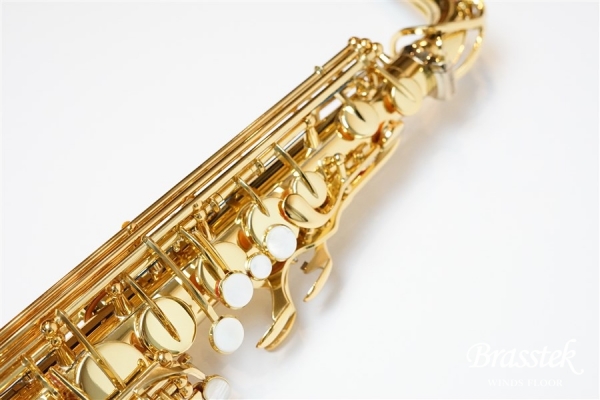 Custom YAS-82Z Alto Saxophone / アルトサックス【お取り寄せ商品】