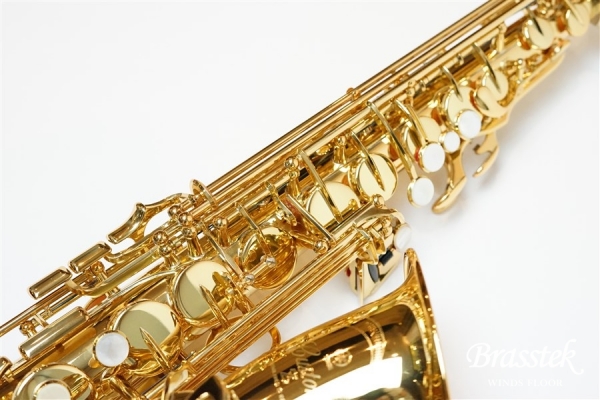 Custom YAS-82Z Alto Saxophone / アルトサックス【お取り寄せ商品】