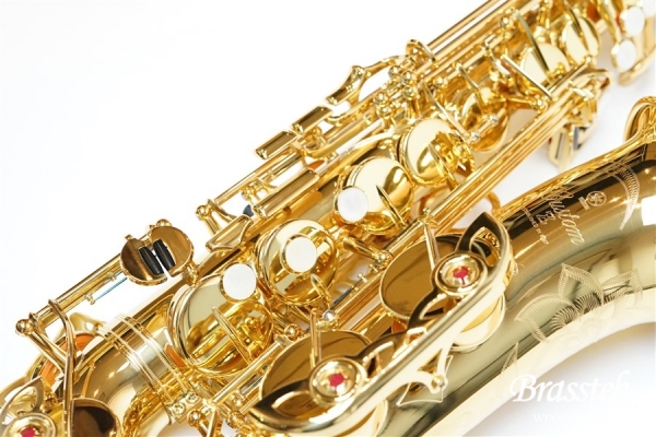 Custom YAS-82Z Alto Saxophone / アルトサックス【お取り寄せ商品】