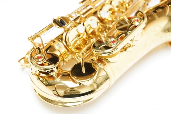 Custom YAS-82Z Alto Saxophone / アルトサックス【お取り寄せ商品】