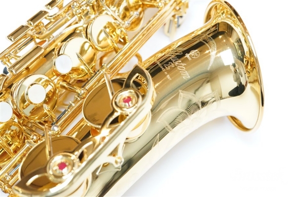 Custom YAS-82Z Alto Saxophone / アルトサックス【お取り寄せ商品】
