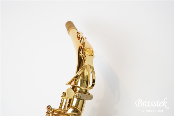 Custom YAS-82Z Alto Saxophone / アルトサックス【お取り寄せ商品】